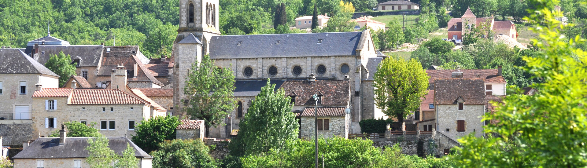 Saint Germain du Bel Air Lot