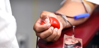 Amicale des donneurs de sang