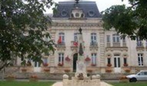 La Mairie