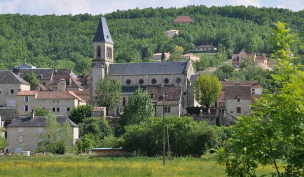 Eglise de St Germain