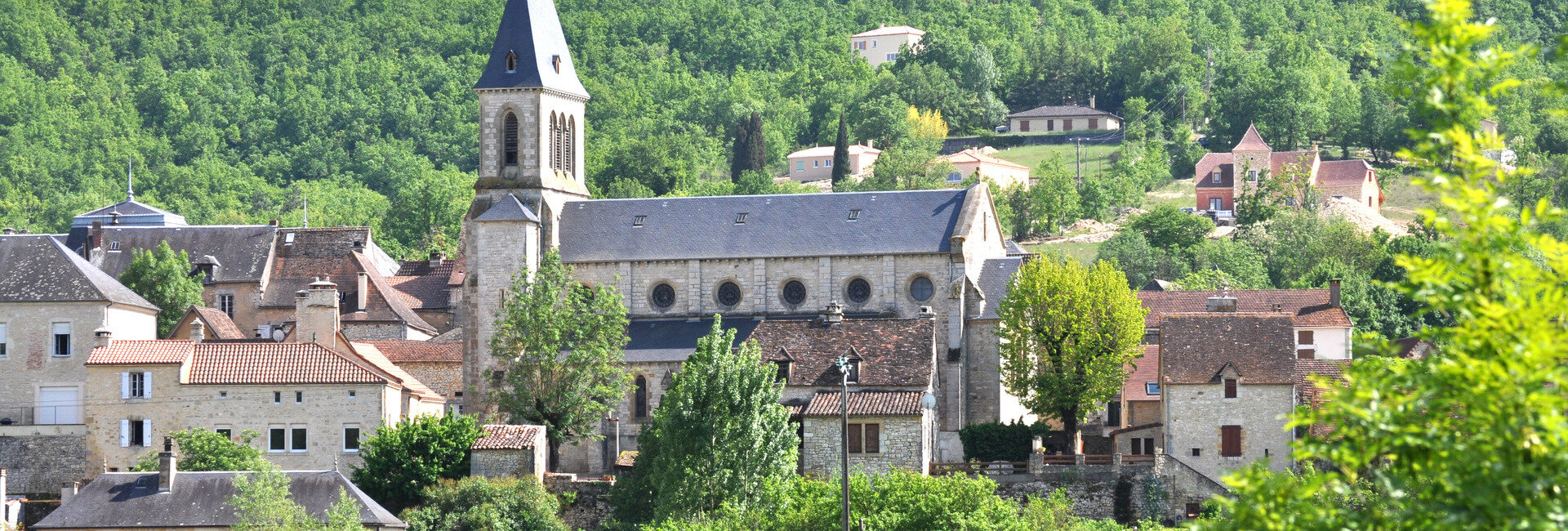 Saint Germain du Bel Air - Lot (46)